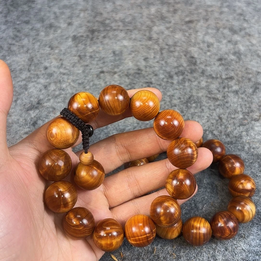 柏木（崖柏）崖柏1.8碎花闪电精品