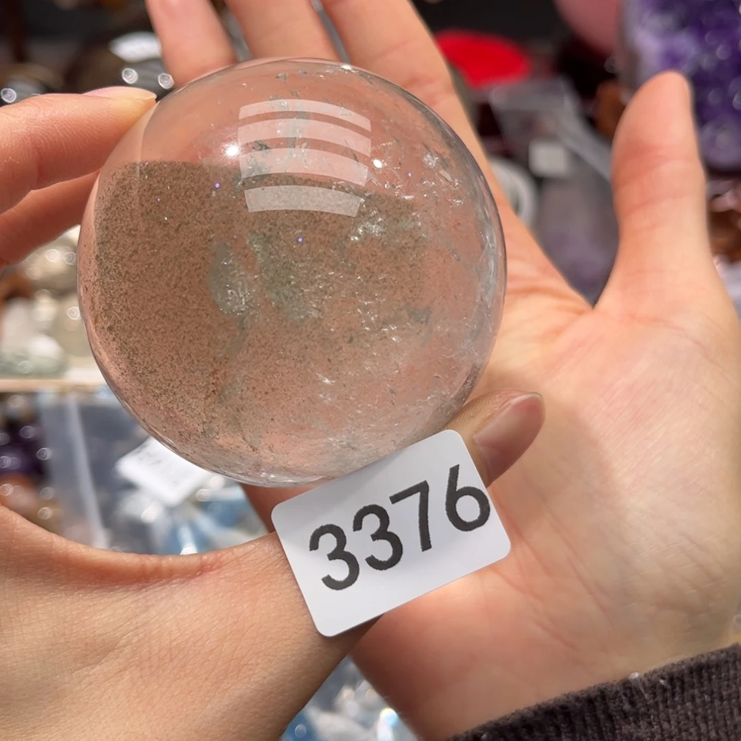 【闪购商品】未镶嵌大型摆件（非配饰）水晶