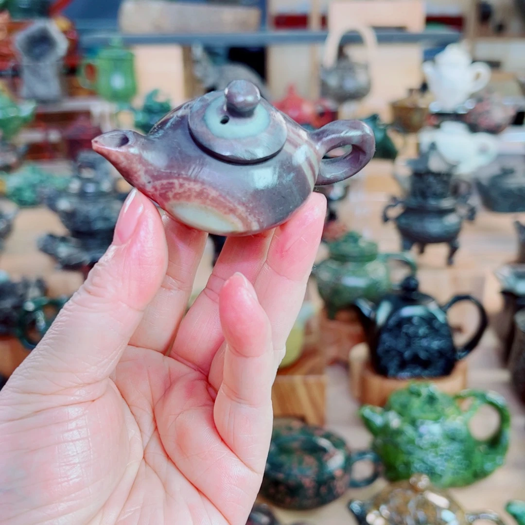 天然石材手工雕刻