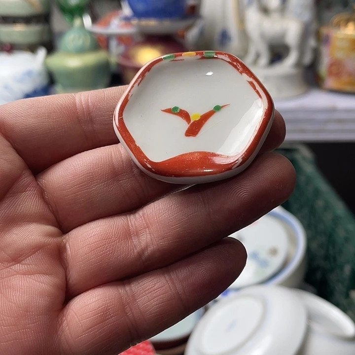 水滴瓷器水滴瓷器