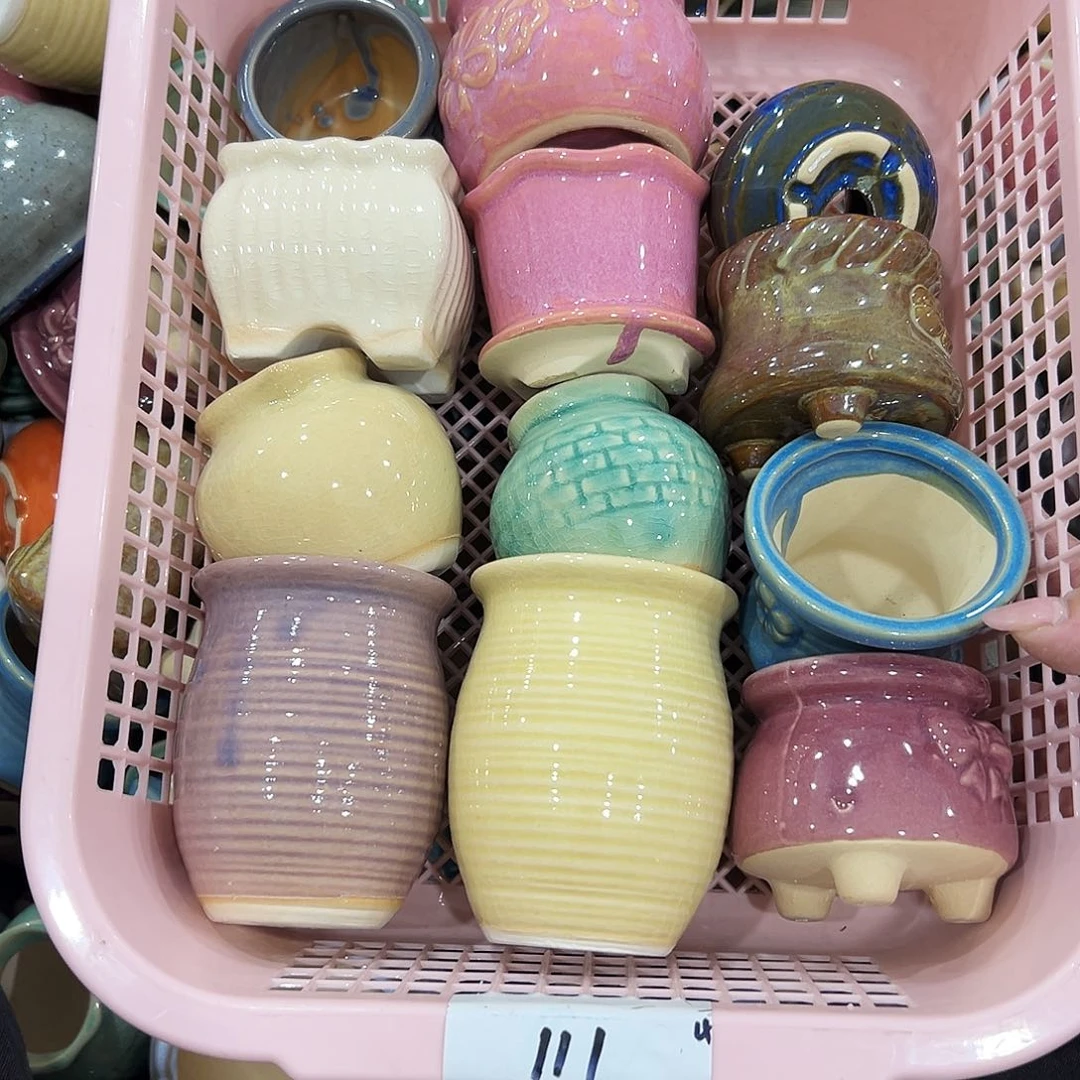 红陶高温陶瓷材料111