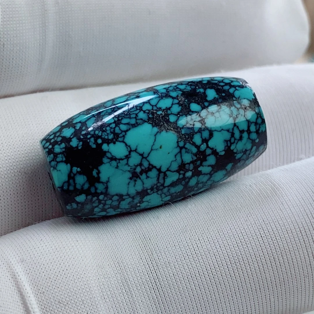 绿松石未镶嵌其他