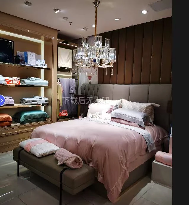 2号链接【明艺轩家纺】库存尾货，孤品清仓 下单默认微瑕疵发货