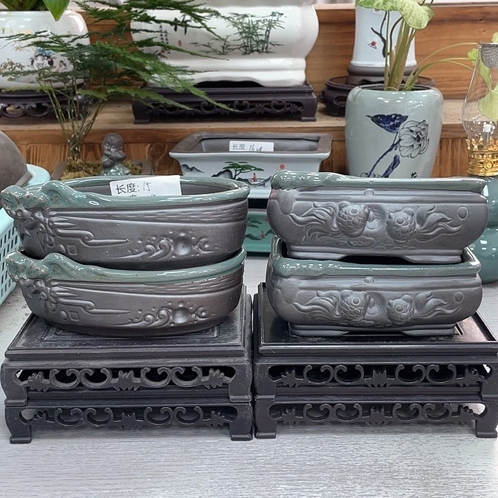 陶瓷花盆抢购福利