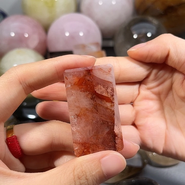 大型摆件（非配饰）未镶嵌水晶65