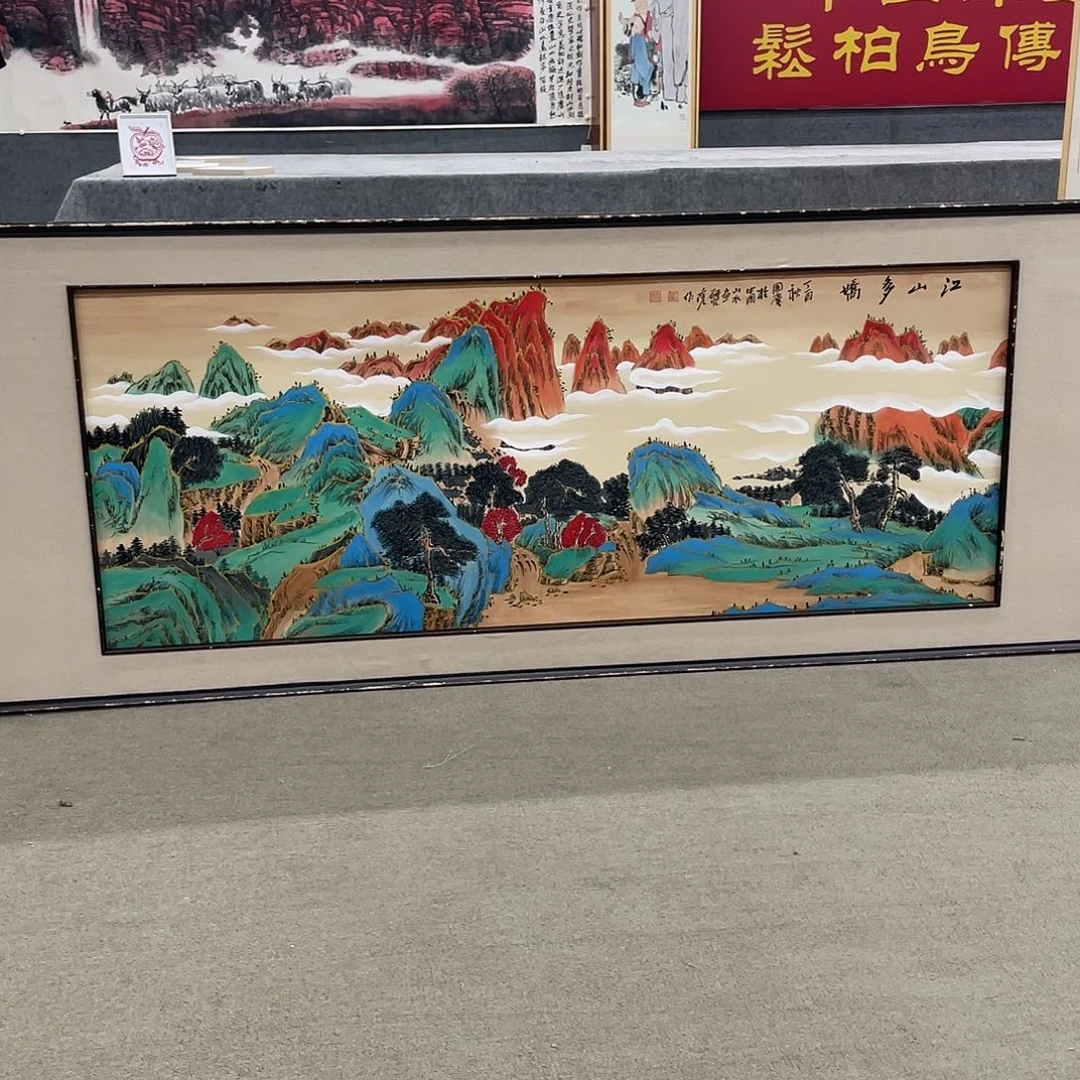书法可口可乐公司在公司推出