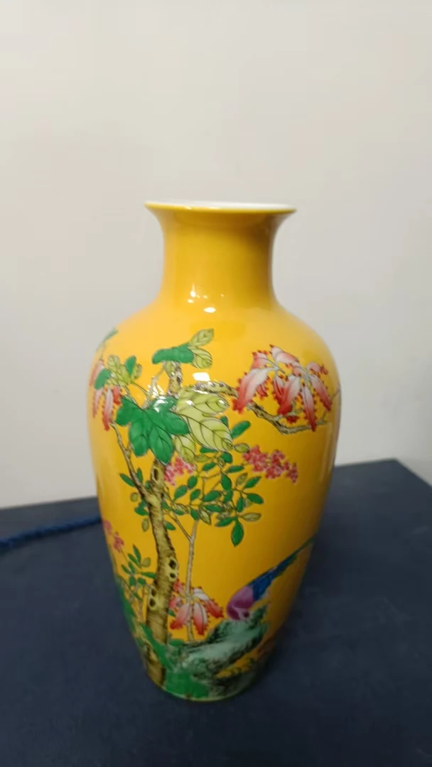 官窑瓷画院*流水16