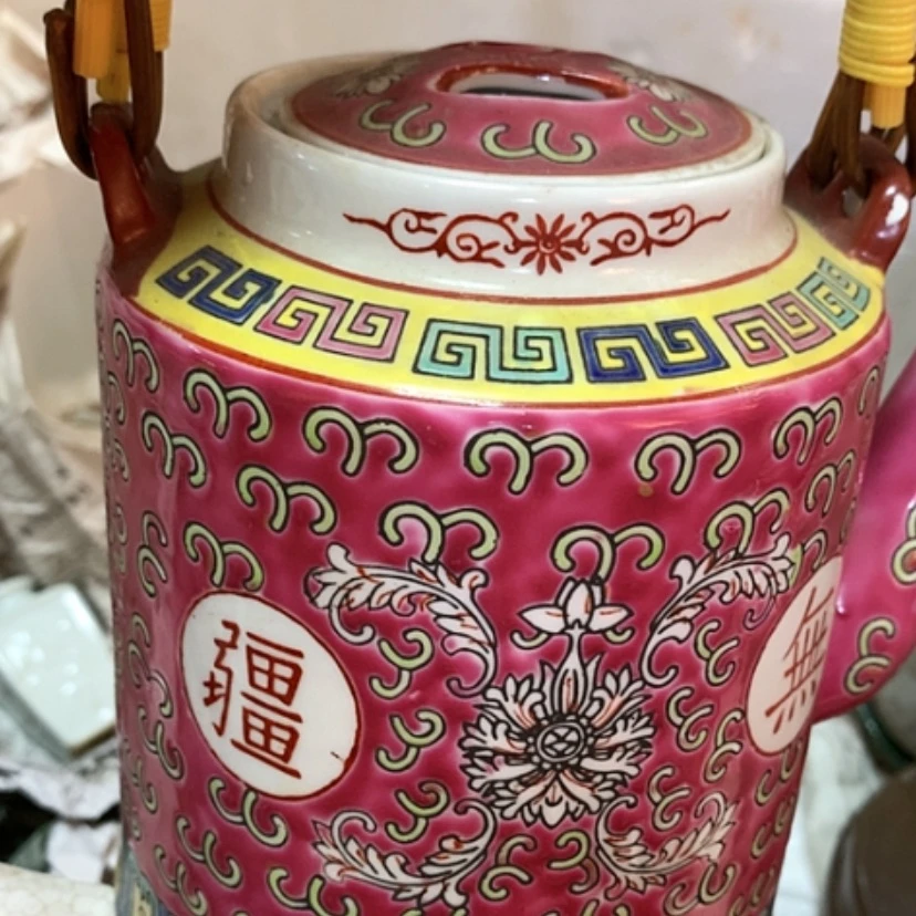 【闪购商品】青瓷用****3