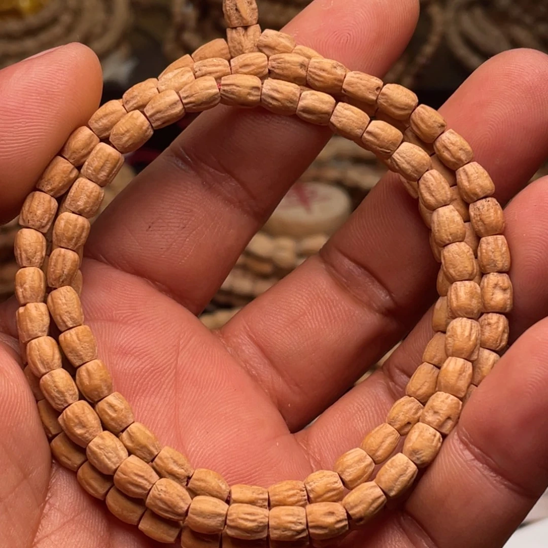 手串柏香籽/百香籽