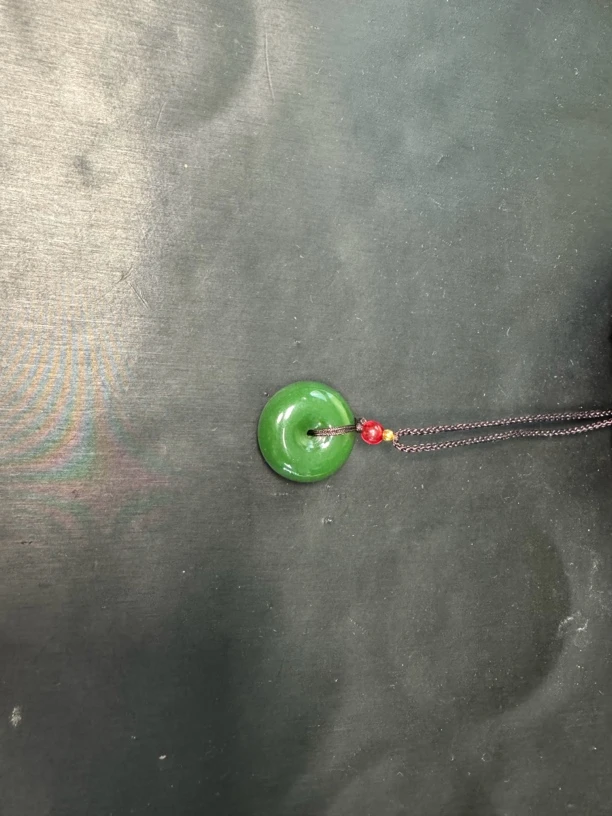 新疆鸭蛋青无事牌精致时尚百搭