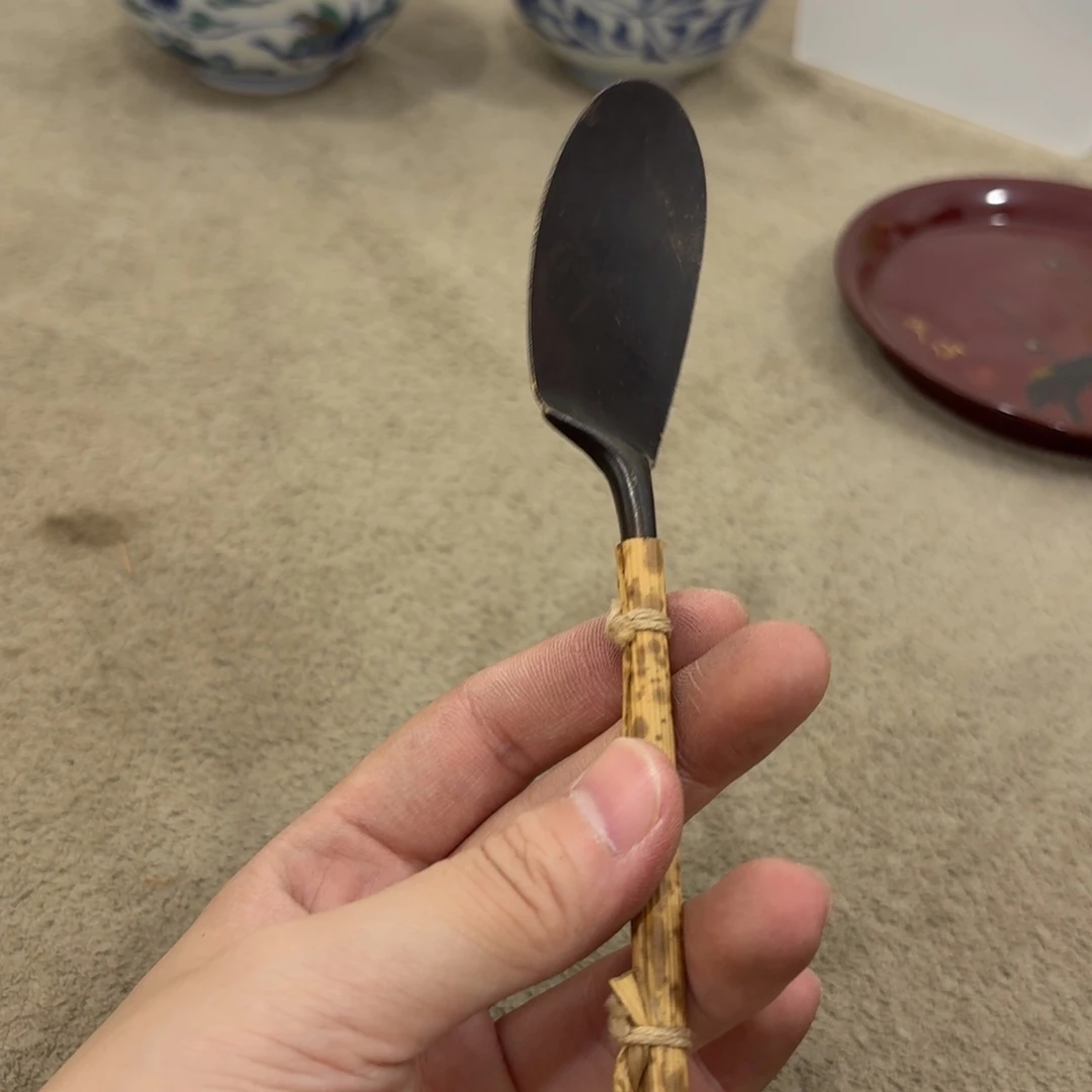 非常好用漂亮的茶具
