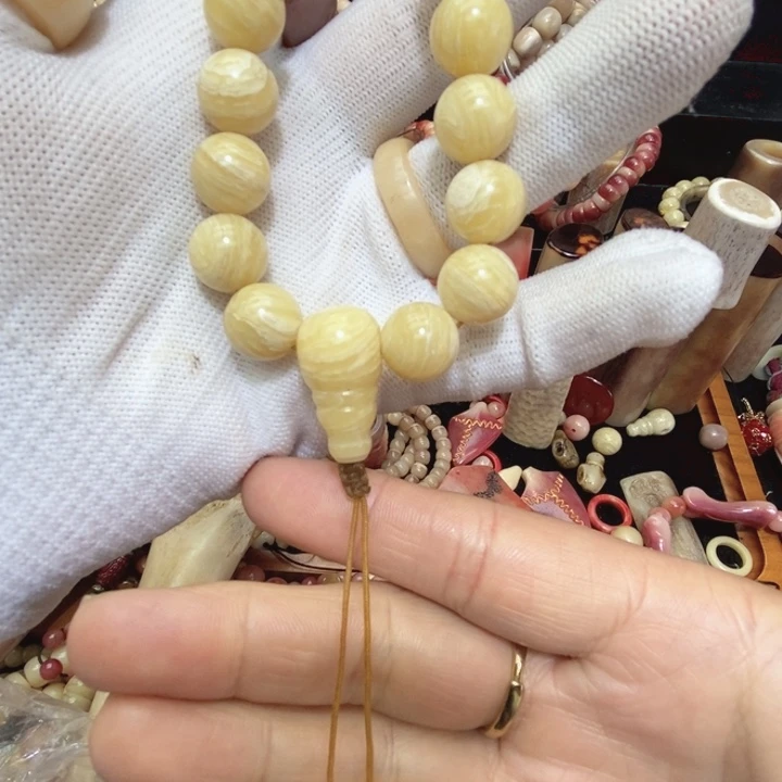 驼骨手串/手链手持