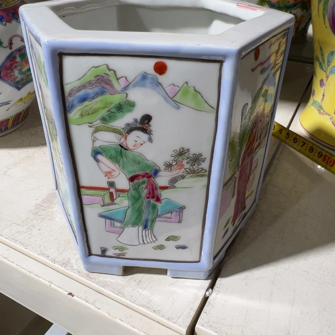 景德镇瓷器仿古瓷陶