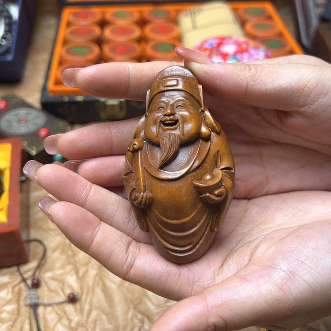 滴血莲花菩提吊坠