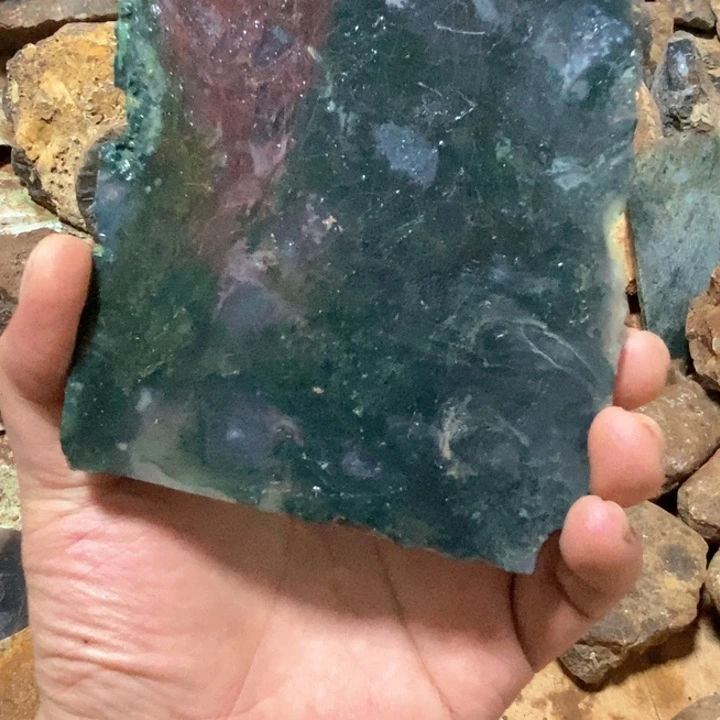 白***风定制玛瑙玛瑙手镯