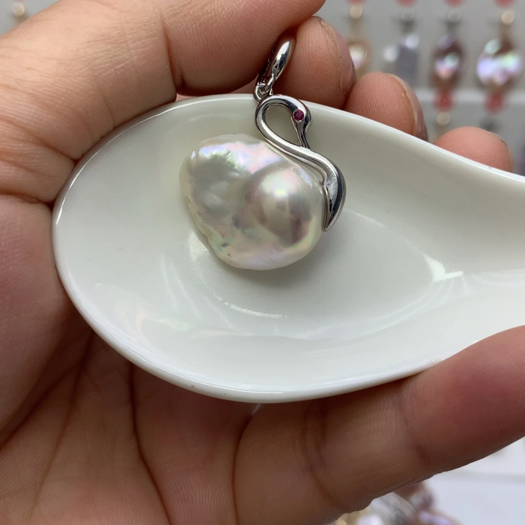 未镶嵌淡水珍珠其他