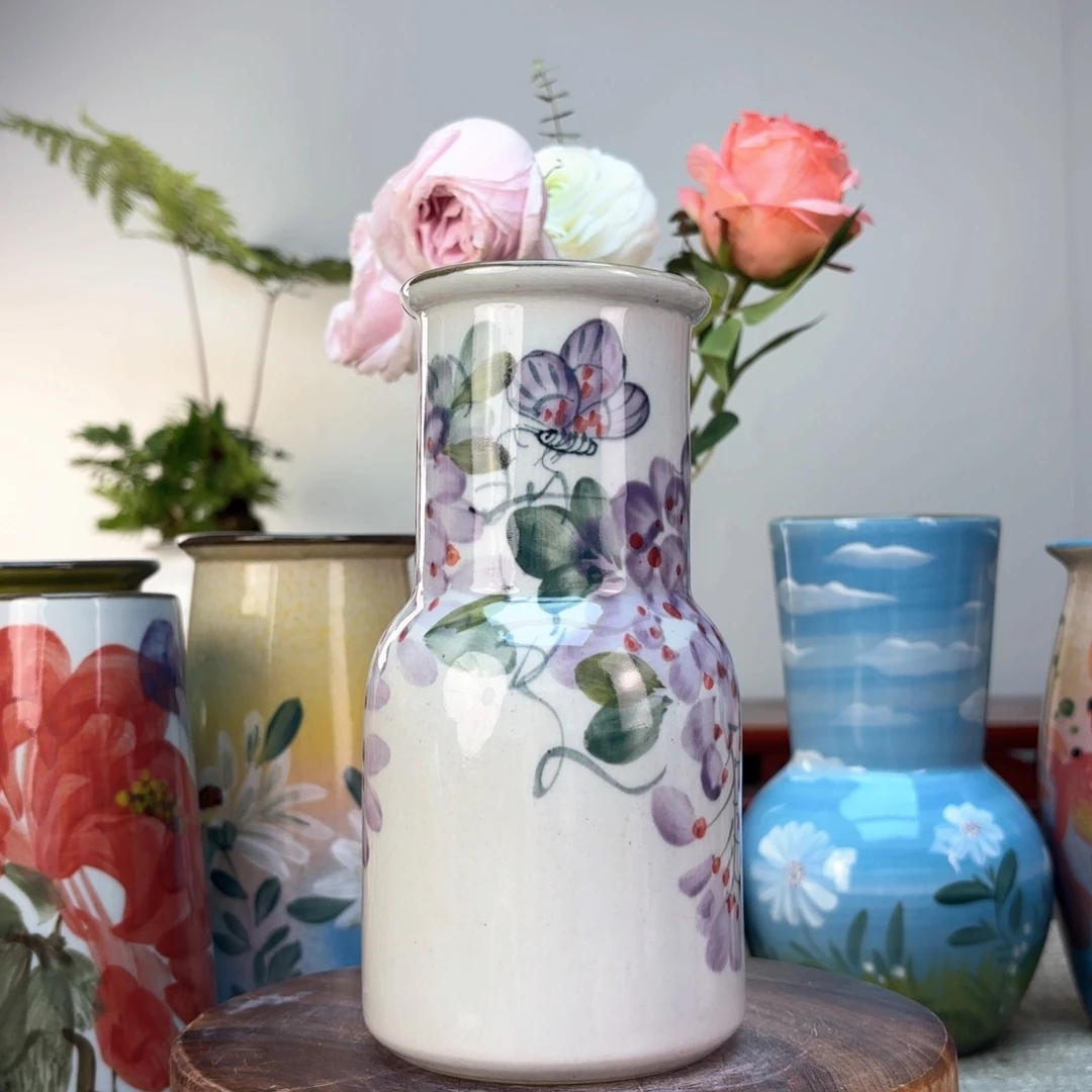 摆件花瓶5566566556656655566666