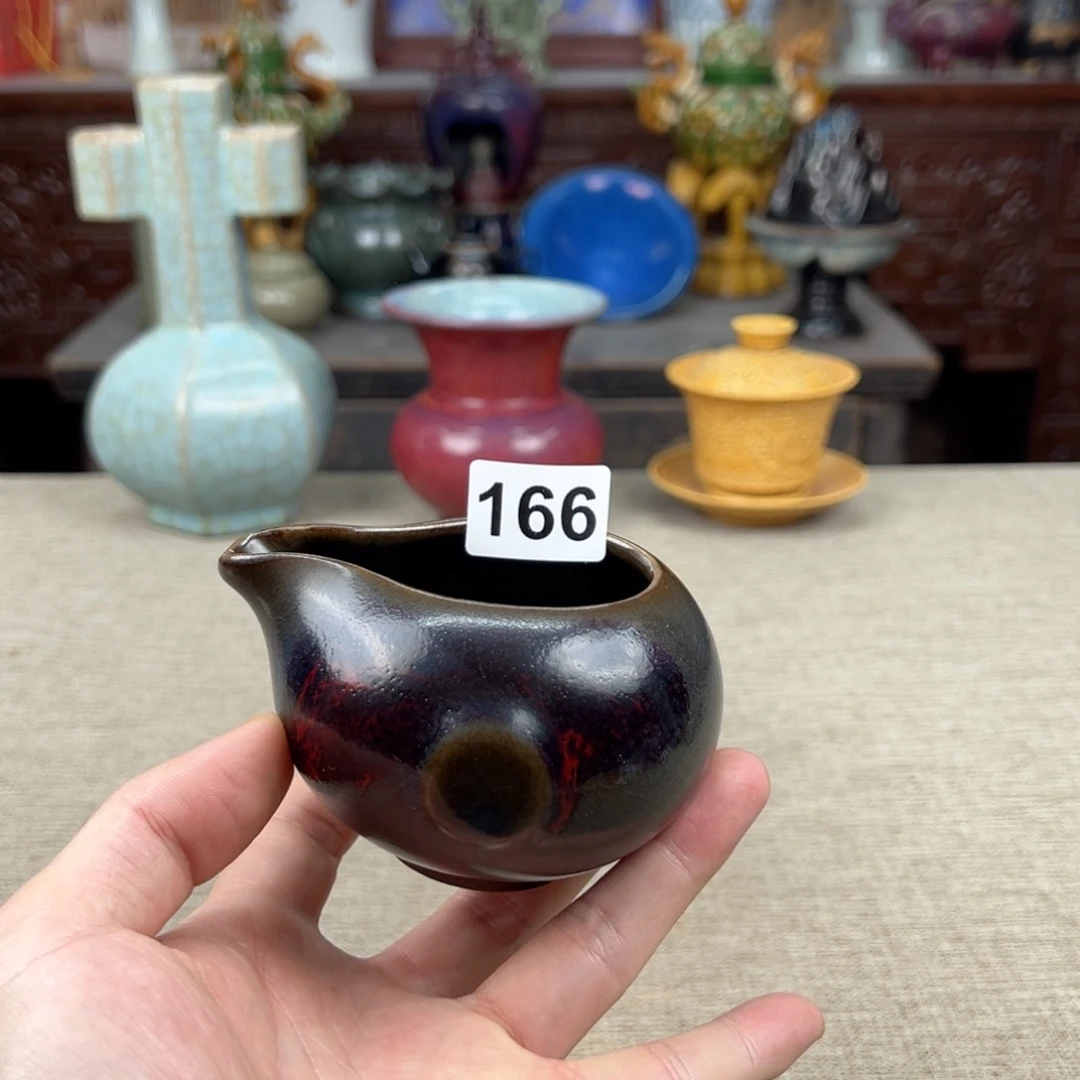 瓷片陶瓷艺术瓷器摆件