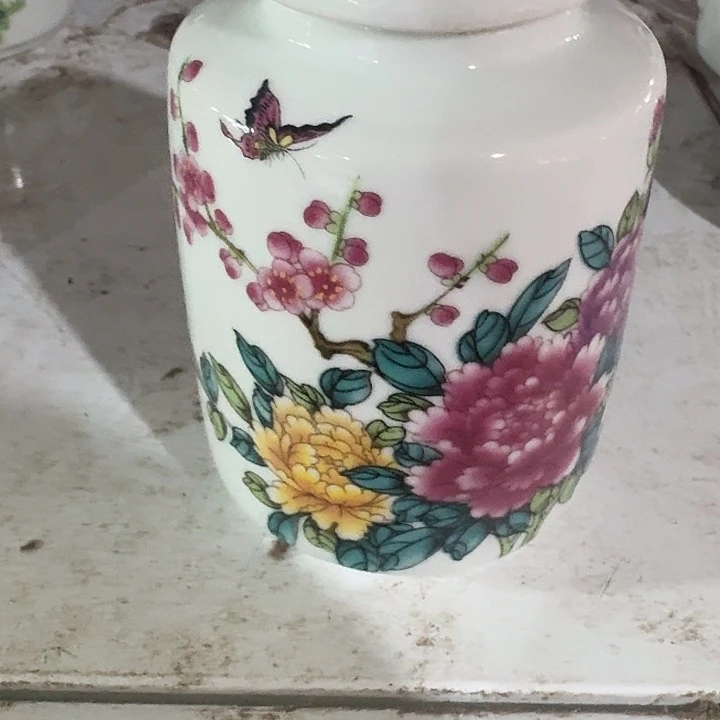 摆件陶瓷制品加工企业在