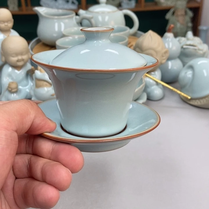 瓷天青色张君老师瑕三才马蹄