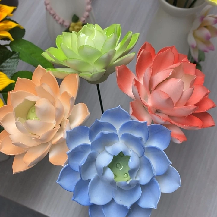 陶瓷陶瓷材料小一号的