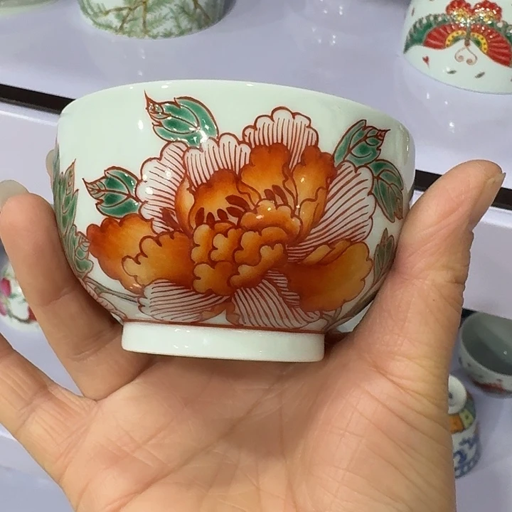 陶瓷艺术品收藏陶瓷