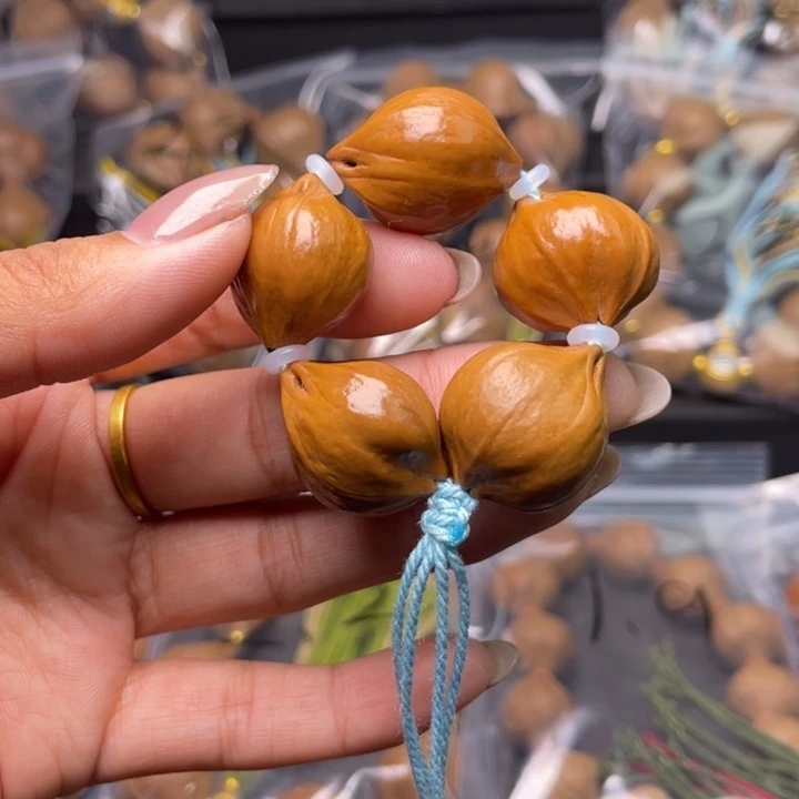 手串/手链橄榄核橄榄核8.8