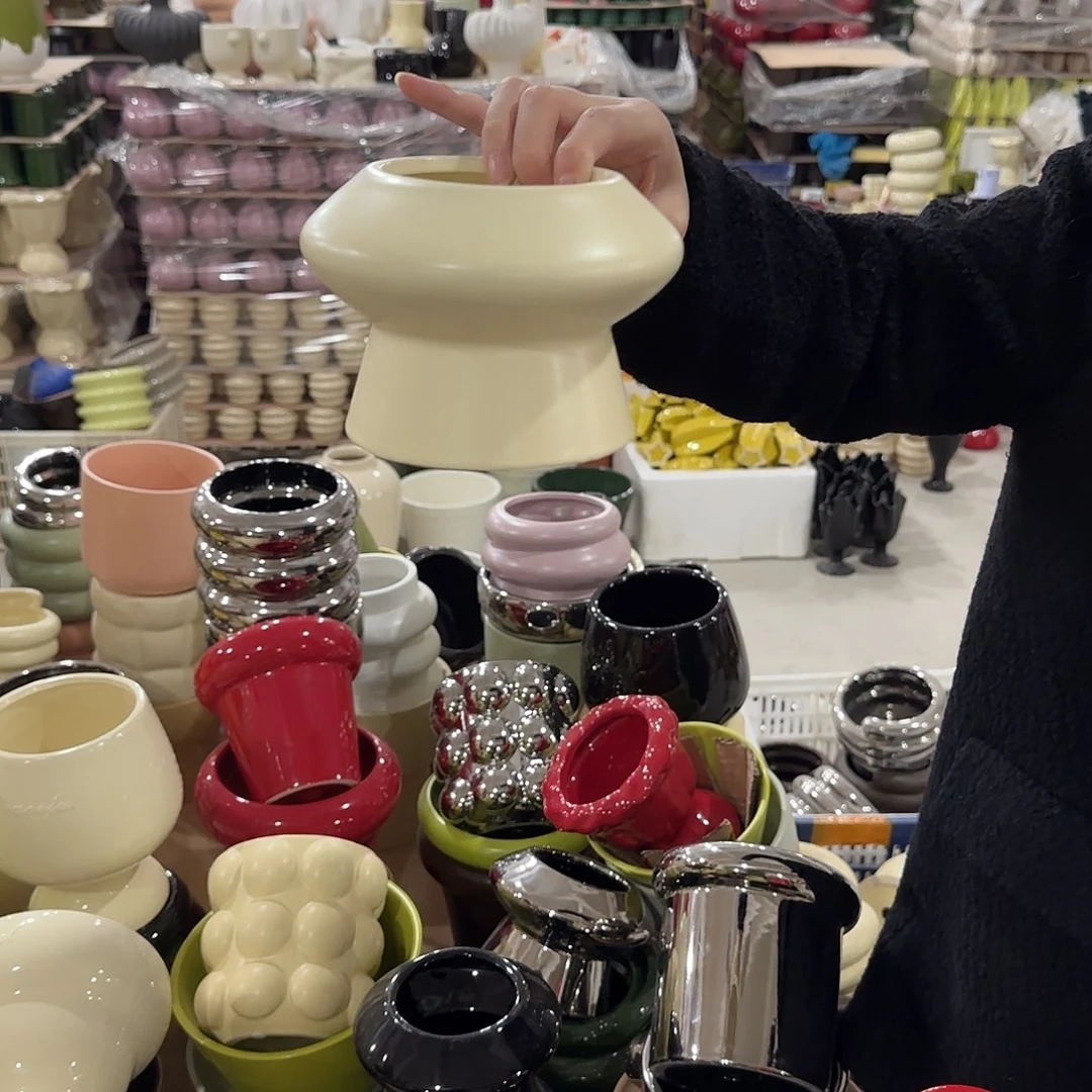 小号花盆花盆花盆