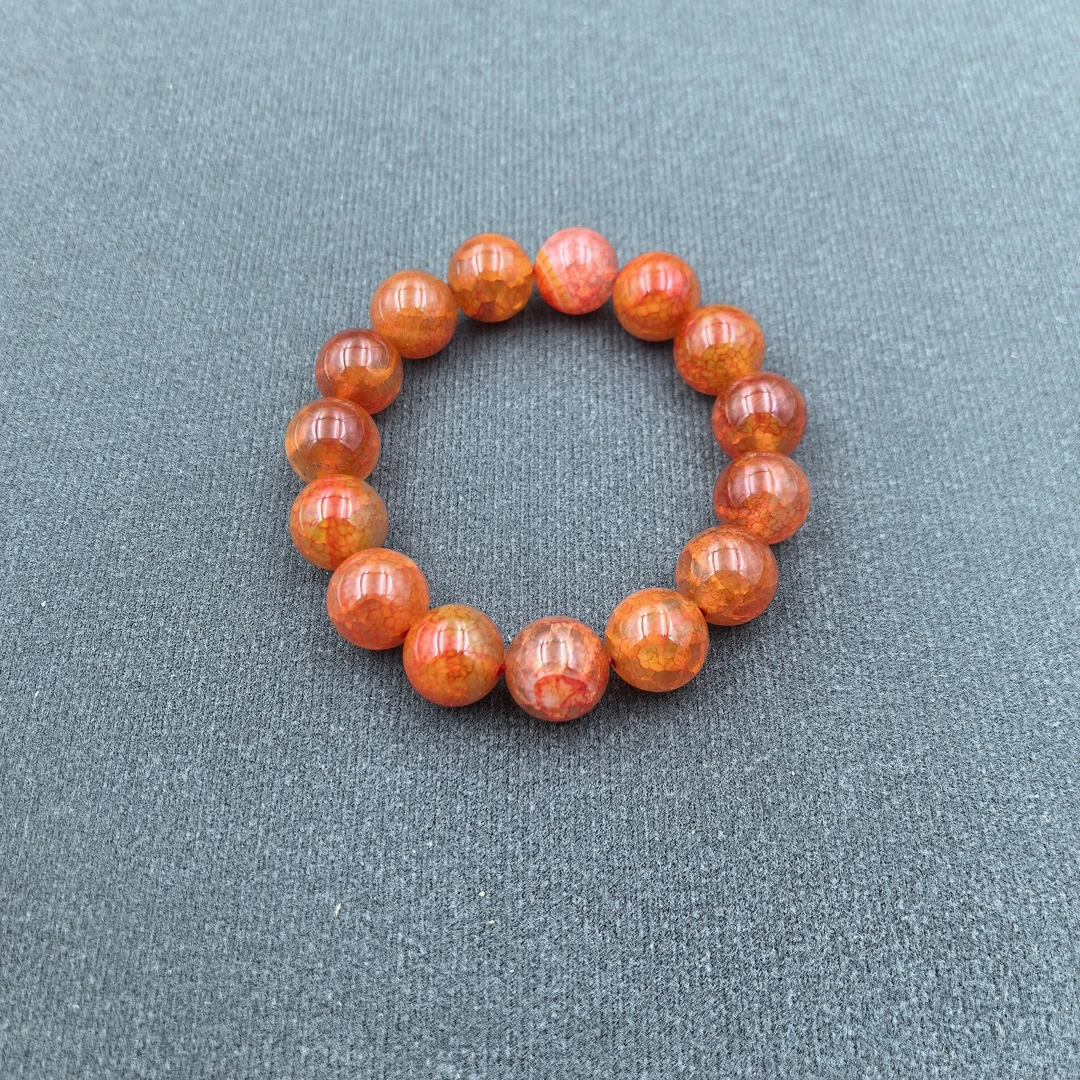 【洁白无瑕 光彩照人】手链 GDJ5147