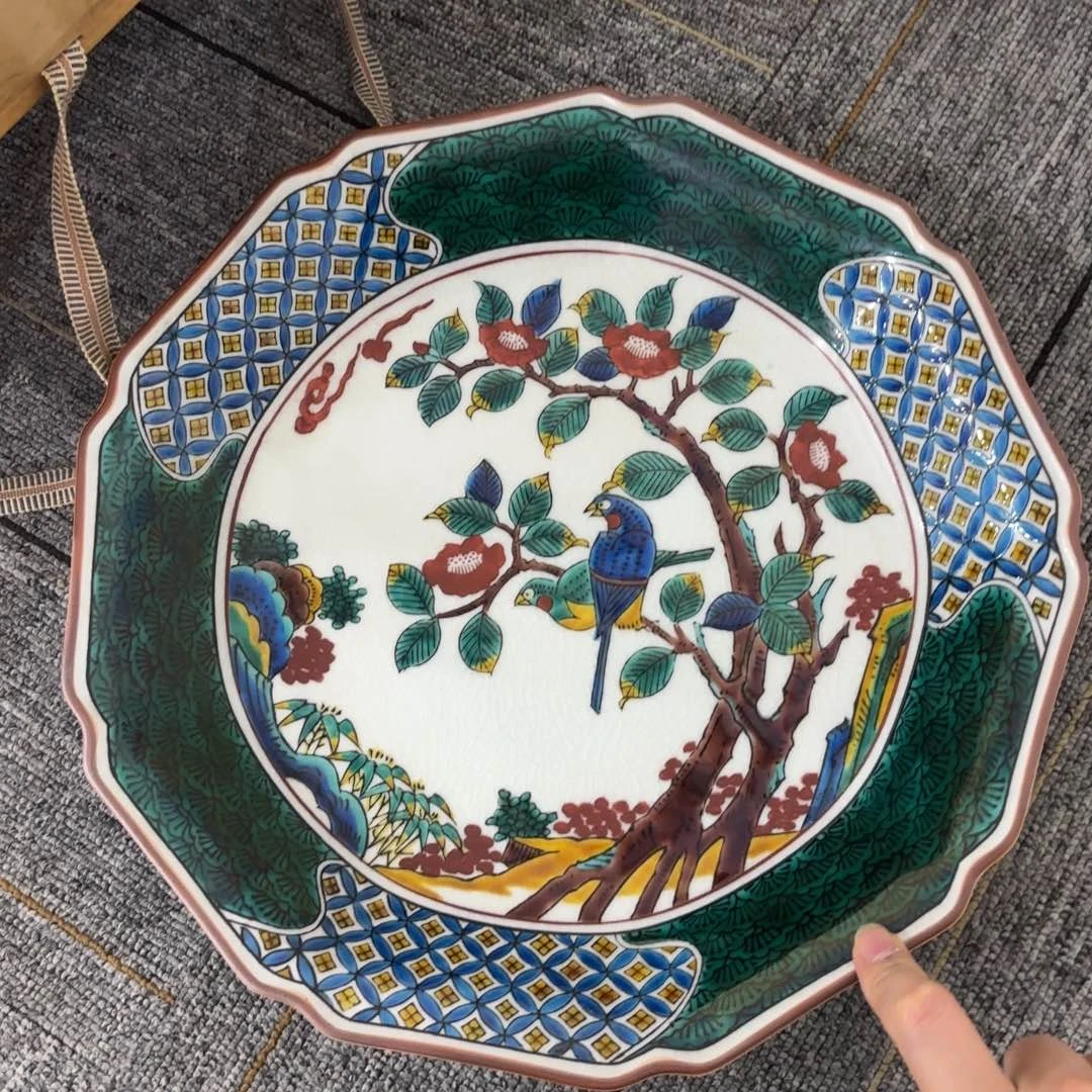 非常好看漂亮的物品