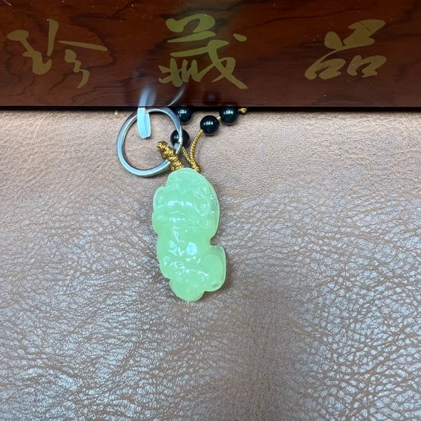 MTYC 158精品手串（无礼盒）