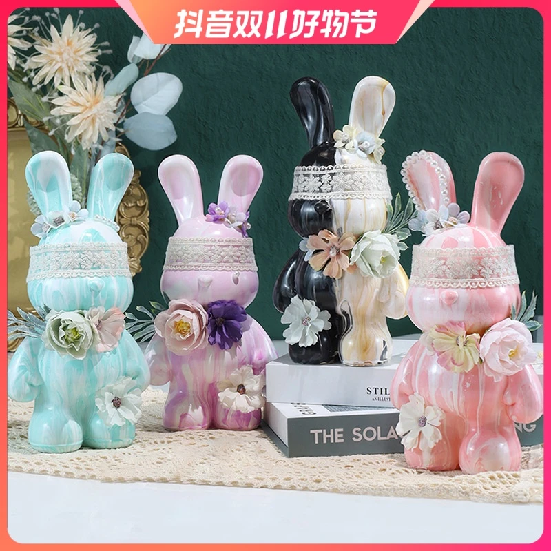 盲盒摆件送礼车载摆件桌面摆件潮流玩具9