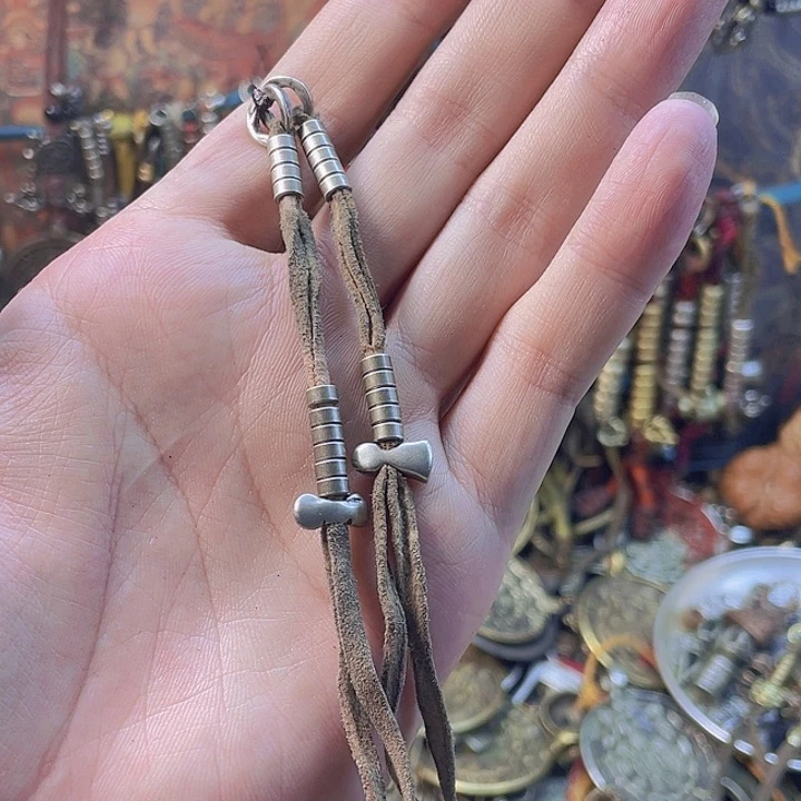 宇**争福利福利白铜计数器一对福利出