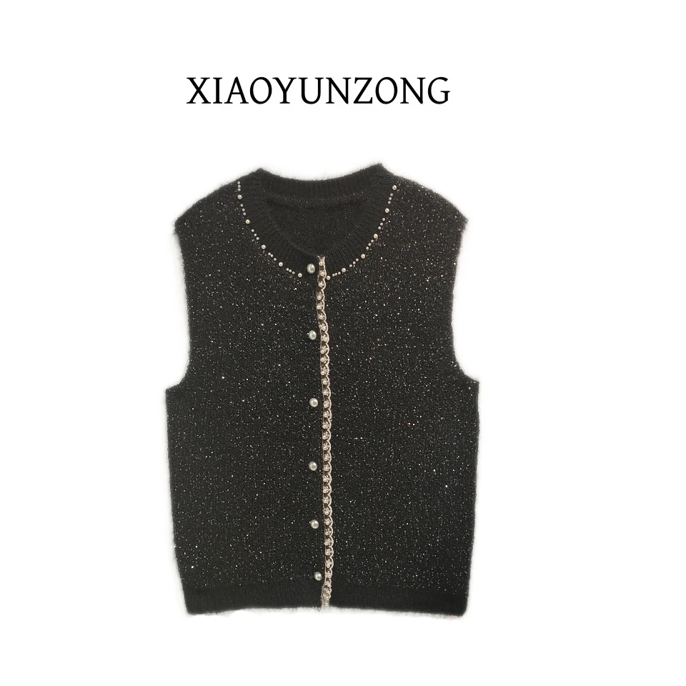 【Y066】气质时尚休闲百搭上衣