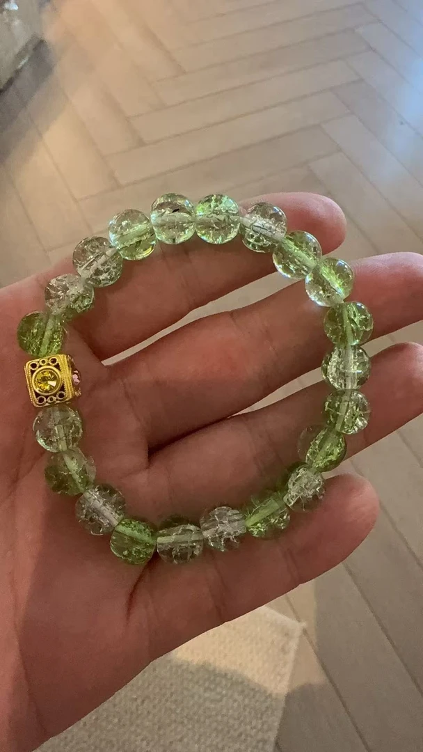 琉璃手串