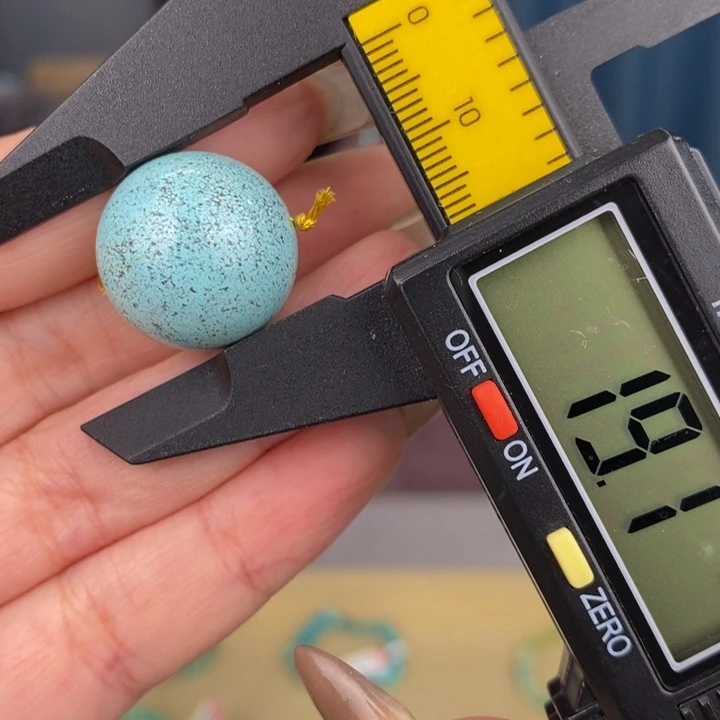 【闪购商品】绿松石珠宝奇石未镶嵌