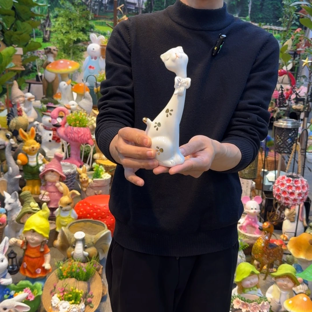 树脂庭院绿化设计风格