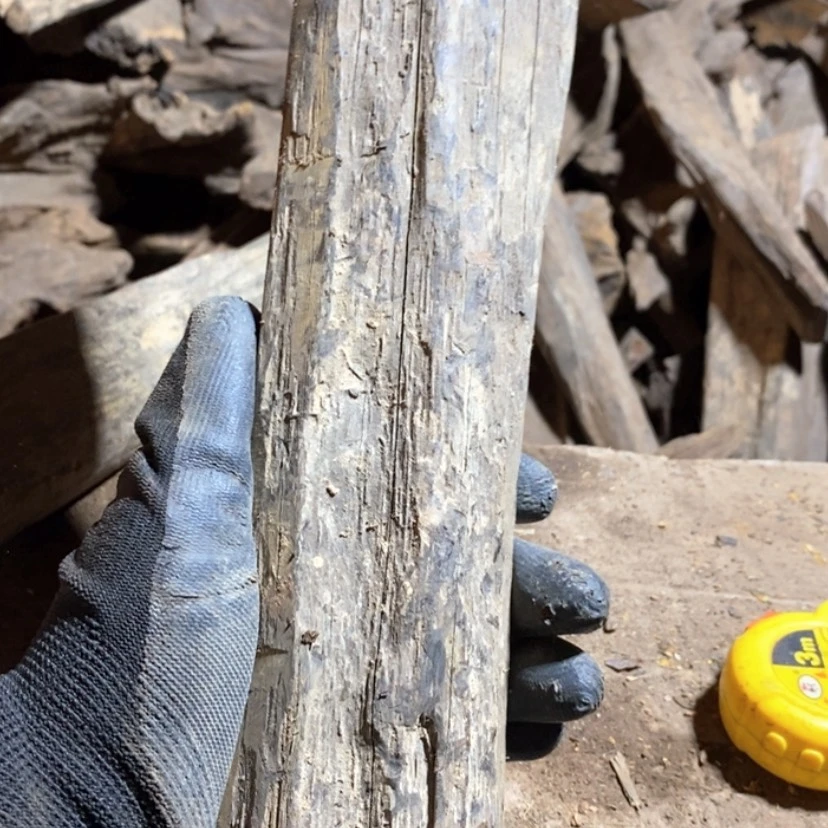 【闪购商品】把件贡木岁****5私人定制