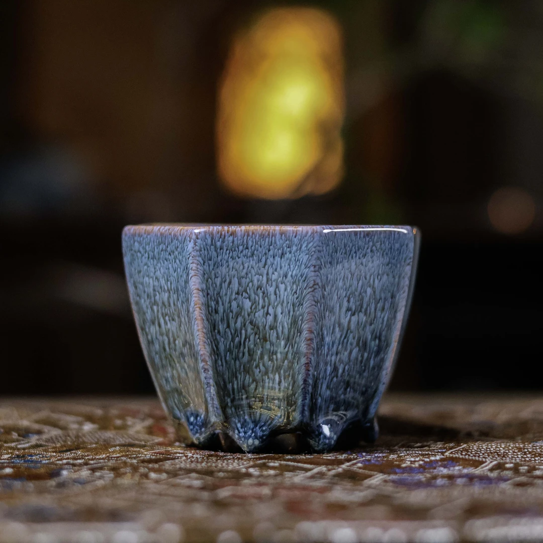 天目八方杯（观羽0523）