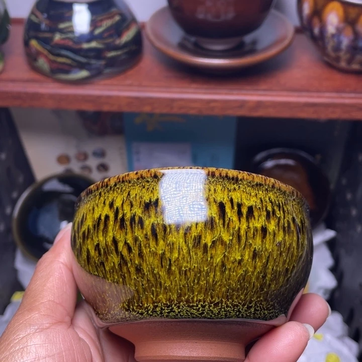 茶盏你说过一年以后一定