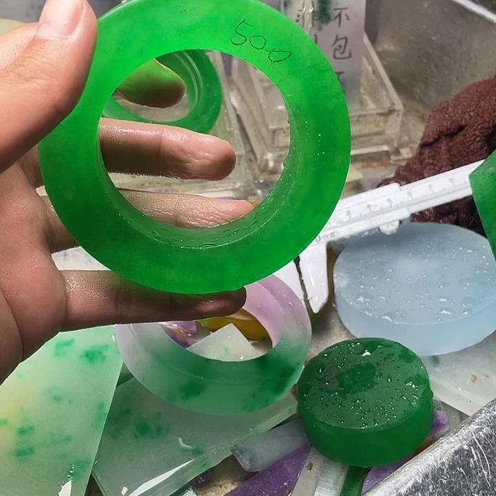 玉一物一拍所见即所得