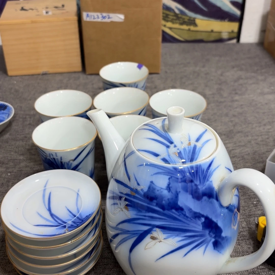 非常好看漂亮的物品