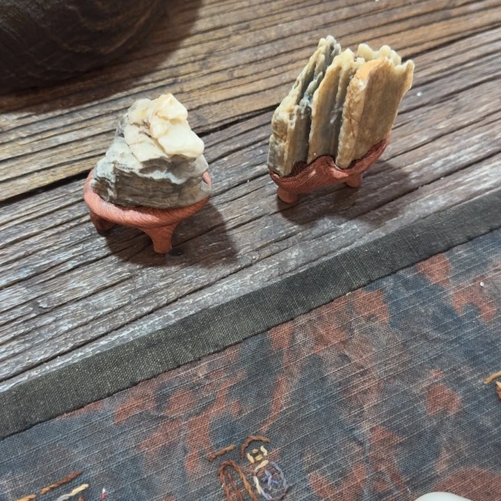 开播福利摆件茶宠
