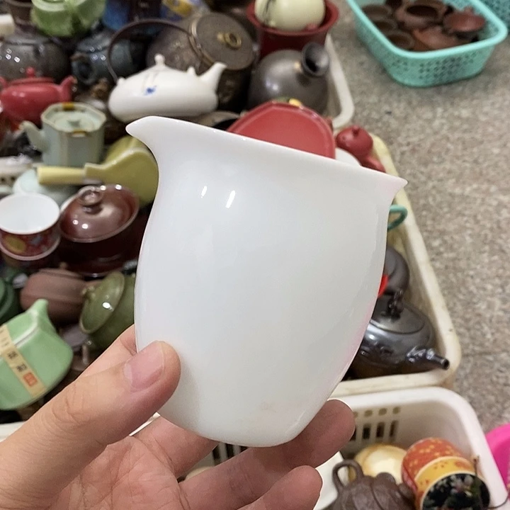 陶瓷艺术品及陶瓷制品