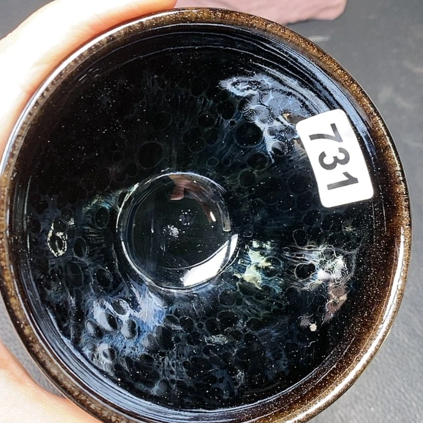 【闪购商品】茶盏我的盏太好看了吧