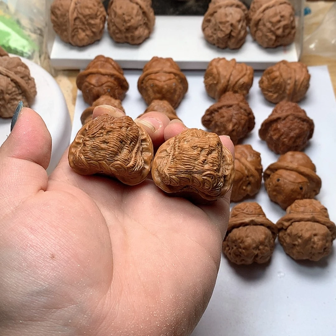 【闪购商品】手串/手链核桃