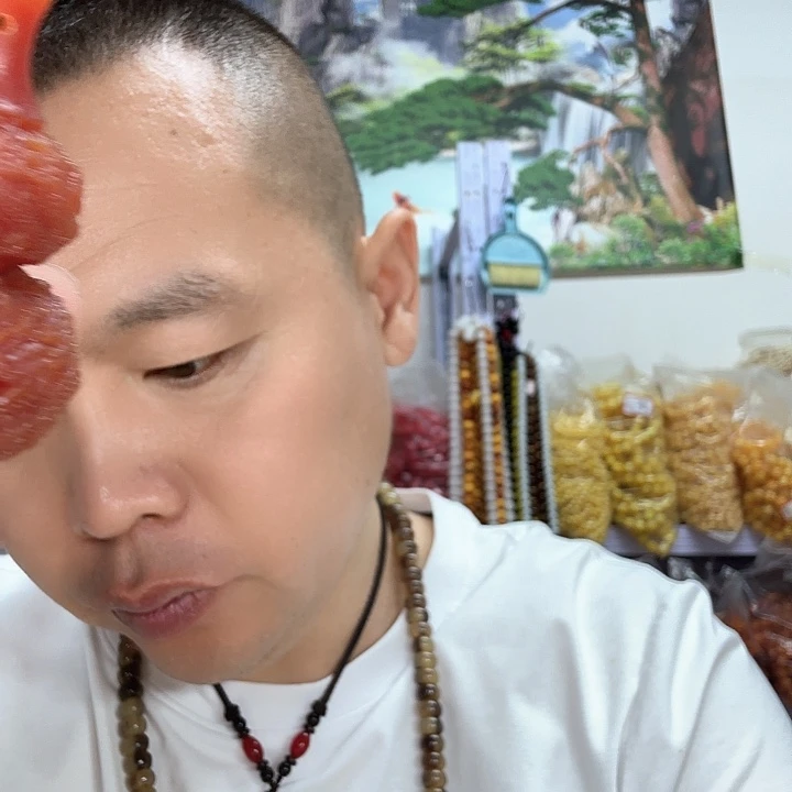 非洲紫檀（红花梨）7