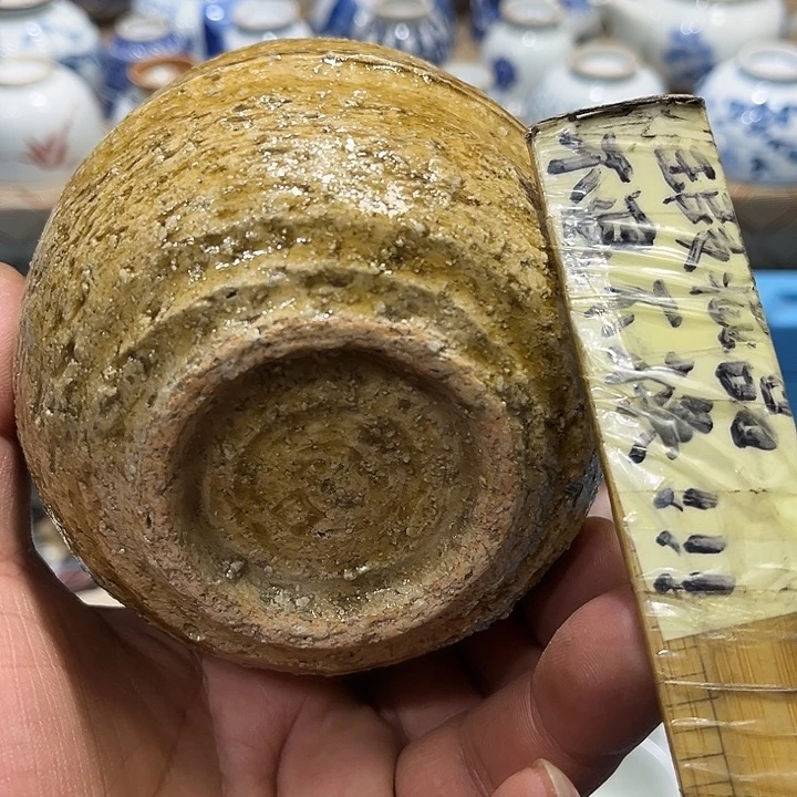 陶瓷茶玩榜第二十名