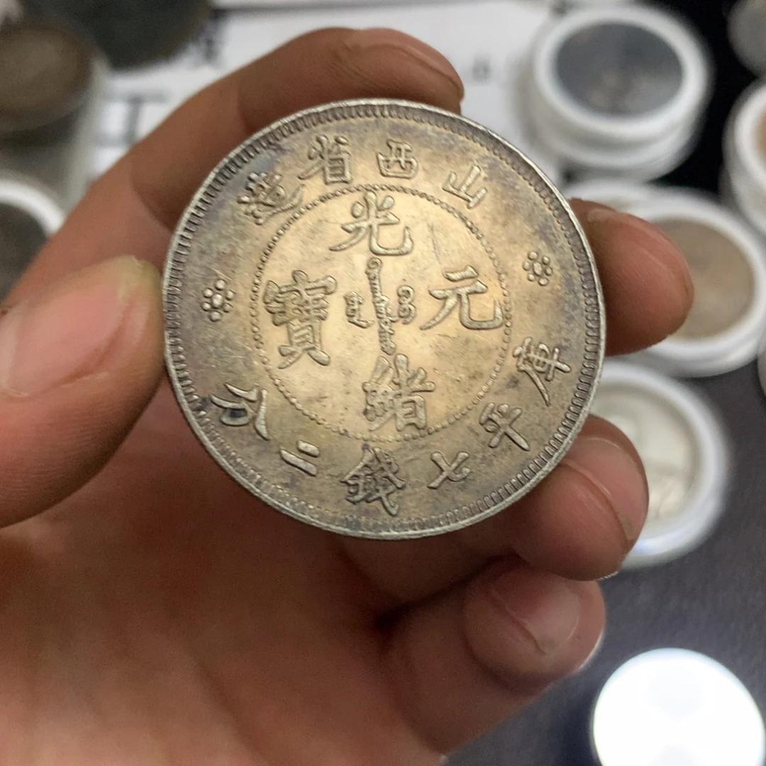 泉藏臻选    闪购链接   一图一物    复古手工艺品摆件
