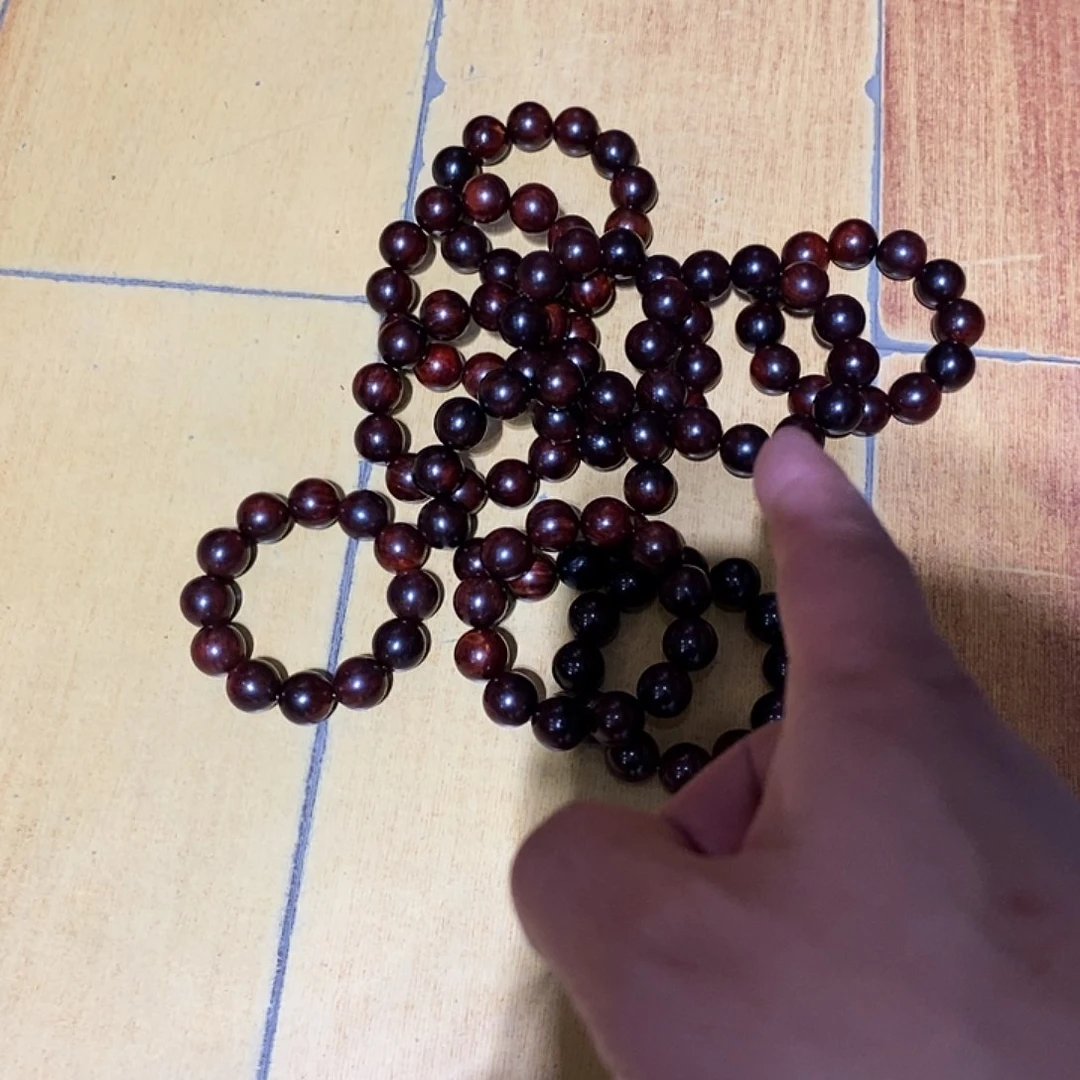 檀香紫檀（小叶紫檀）其他